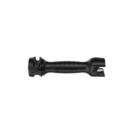FUSTELLAPER MICROIRRIGAZIONE- - in blister (8322-29) - 6 blister GARDENA