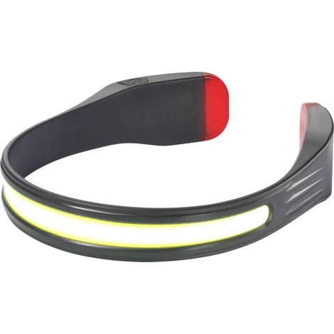 Lampe frontale LED SP-HL82179 SP-HL82179 à batterie 450 lm (1/5)