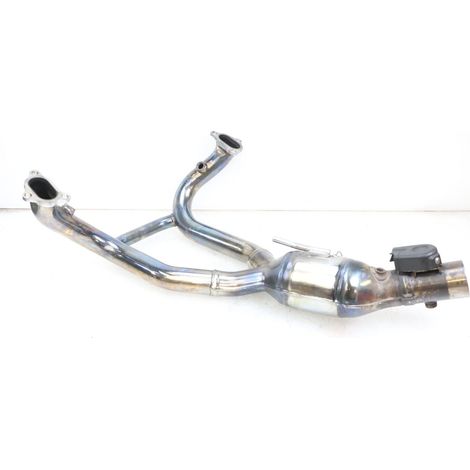 [PRODUIT D'OCCASION] COLLECTEUR BMW R GS 1250 2021 - 2024 (1/5)