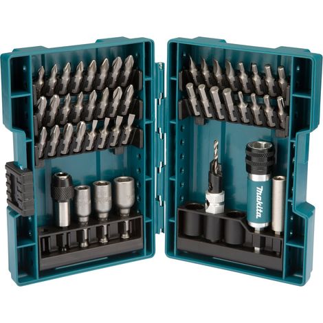 D-73461 Set di punte, 47 pz, 25 mm