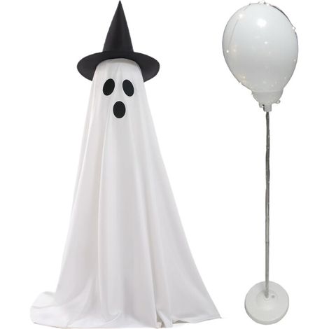 Decorazioni di Halloween per esterni, decorazioni per feste - Stile 3 (1/2)