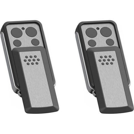 for 114253 AVIDSEN Remote Control for Garage Door and Gate Motor (1/4)