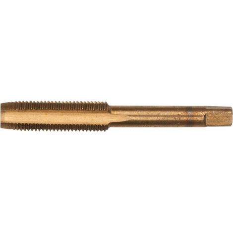 Taraud HSS TIN, M12x1,25