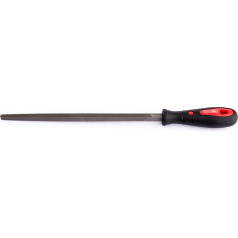 Lime d'atelier Carré type Batarde 200mm ( Prix pour 1 ) (1/3)