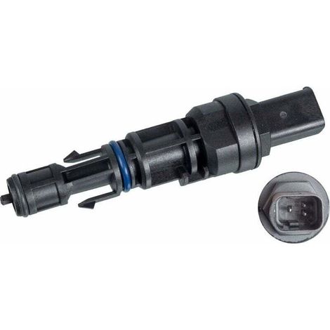 Capteur de vitesse de roue capteur de vitesse pour Renault7700418919 7700414694 7708840