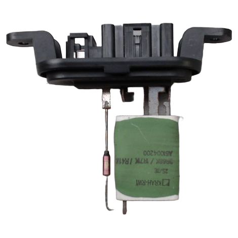 [PRODUIT D'OCCASION] Module De Chauffage RENAULT Master ♻️ Ref Oe. 7701068986 - Garantie à vie (1/3)