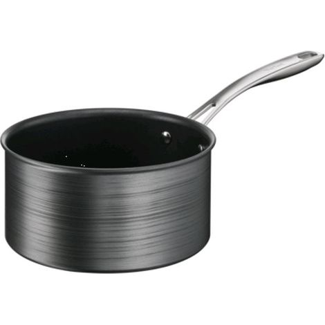 Aluminium topf 16cm schwarz - Tefal - G2562802