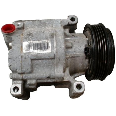 [PRODUIT D'OCCASION] Compresseur Air Conditionne FIAT Punto ♻️ Ref Oe. 71785268 - Garantie à vie (1/4)