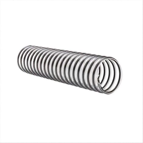 Brosse de sol universelle pour tuyau spiralé de canalisation d'égout, compatible avec les autolaveuses Tineco Floor Series / Dream Series. (1/5)