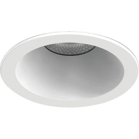 Spot encastré LED Telica II 10 W CCT 3000/4000/6000K IP65 - Kosnic