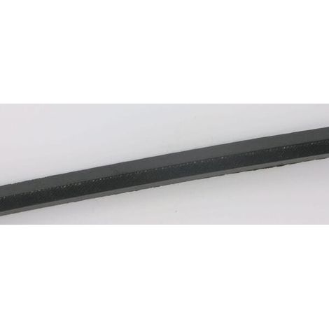 Courroie De Lame Trapézoïdale Pour Tondeuse Autoportée Al-ko - Modèles T12-85, T11-85, T1385hd, Classic 850tr - Origine: 462714. (1/2)