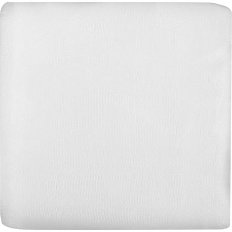 Filet Anti-Insectes pour Fruits et Légumes – Maille 60 Renforcée, Couverture Agricole pour Jardin et Serre, 1 x 5 m,de DEBUNS