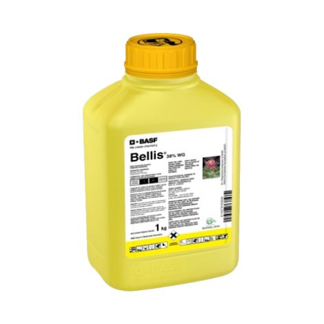 Fungicida Bellis 1kg Basf protezione avanzata pomacee e malattie post-raccolta