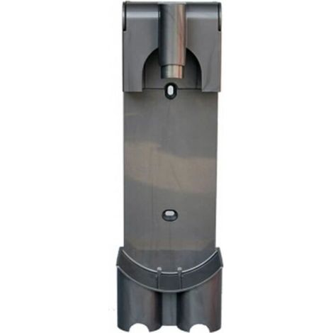 Station D'Accueil pour Aspirateur Compatible pour Dyson V7 V8 V10 Accessoires Muraux Support de Chargeur Sans Fil (1/4)