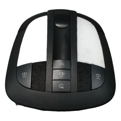 [PRODUIT D'OCCASION] Plafonnier MERCEDES Classe Ml ♻️ Ref Oe. 16487039267e94 - Garantie à vie (1/3)