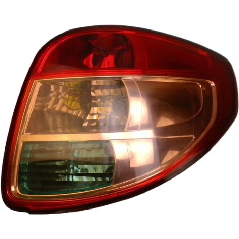 [PRODUIT D'OCCASION] Feu Arrieree Droit SUZUKI Sx4 ♻️ Ref Oe. 3565079j00 - Garantie à vie (1/2)
