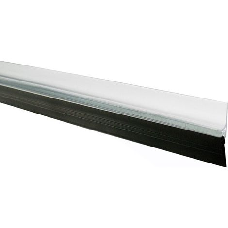 GUARNIZIONE PVC-GOMMA TRASPARENTE