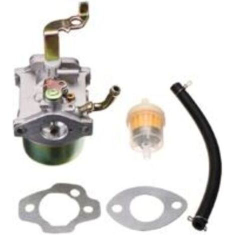 Carburateur - Carburateur avec joint pour moteur de générateur Robin EY20 EY15 DET180 Wisconsin WI-185 (1/4)