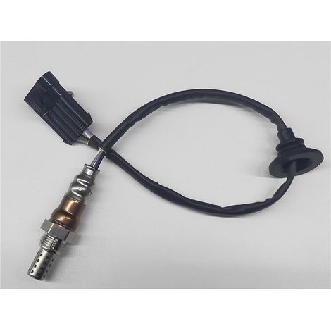 Der Sauerstoffsensor 1026609GG032 ist für JAC Refine S2 1.5L geeignet. (1/4)