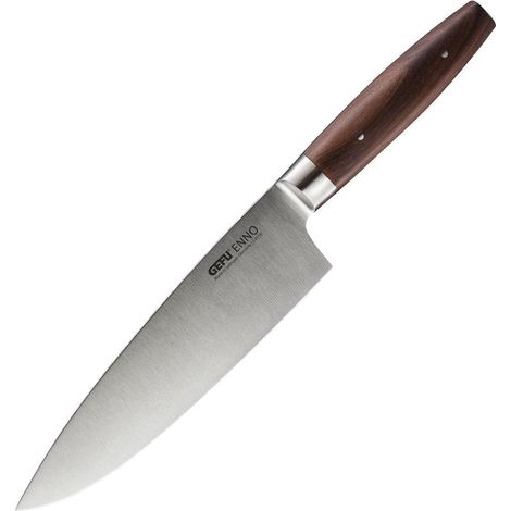 Gefu couteau de cuisine 20cm (1/2)