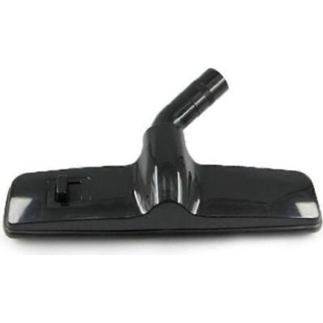 Brosse de sol noire de 31 mm de diamètre extérieur pour aspirateur BSC-1200A XTW-80, embout d'aspiration haute efficacité (1/5)