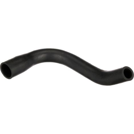 Tuyau, ventilation de carter-moteur Gates EMH400 OPEL 55578995 5656121 656092