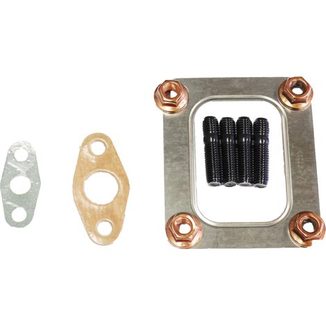 Turbolader-Montagesatz JD 4239T 6T.830 02963