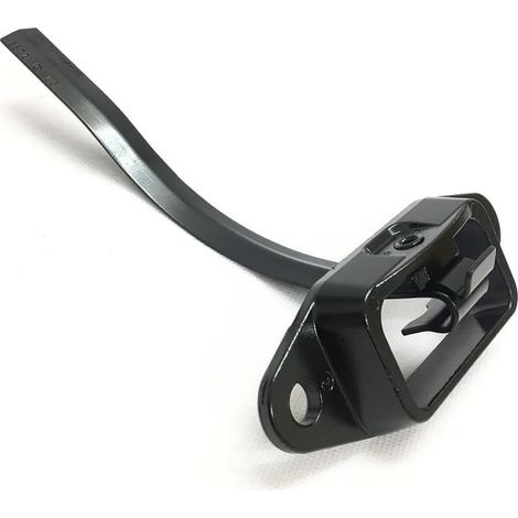la norme A93937000628 Ce support de sangle de porte arri re (1/5)