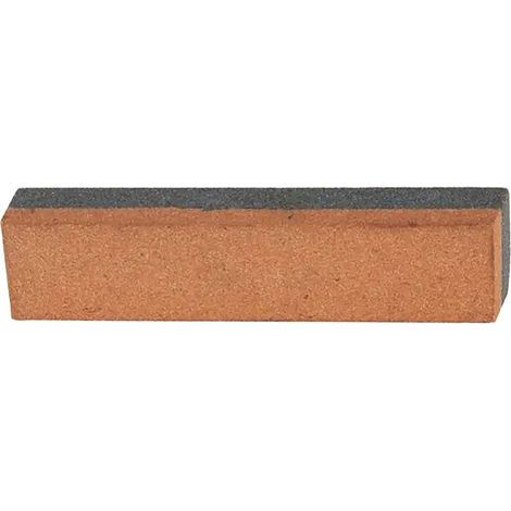 PIETRA AFFILA LAME mm 100 x 25 x h. 13 - VERDEMAX