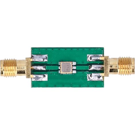 Filtre ADSB module large dissipation thermique radio logicielle SDR filtre bande étroite (1/5)