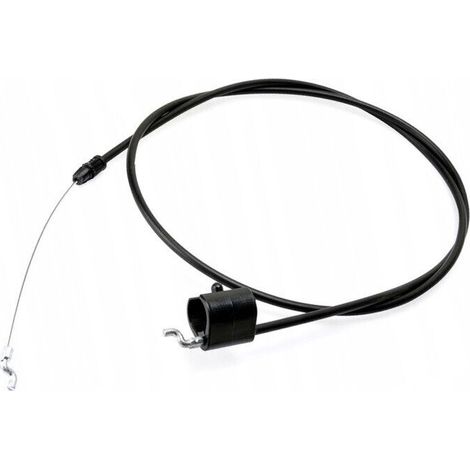câble de frein pour tondeuse Flymo FL510D FL521D Jonsered LM2153 CMDA CMDAW (1/3)