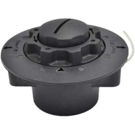 TÊTE DE FAUCHAGE pour Coupe-Bordure STIHL FS38 FS45 FS46 FS50 FSE60 FSE71 FSE81 A (1/5)