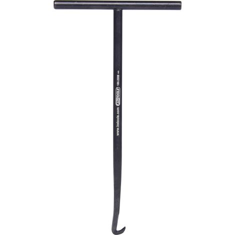 KS Tools 150.2208 Bremsfeder-Werkzeug, 155mm (1/3)
