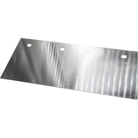Replacement 300mm Floor Scraper Blade for Faithfull Floor Scraper