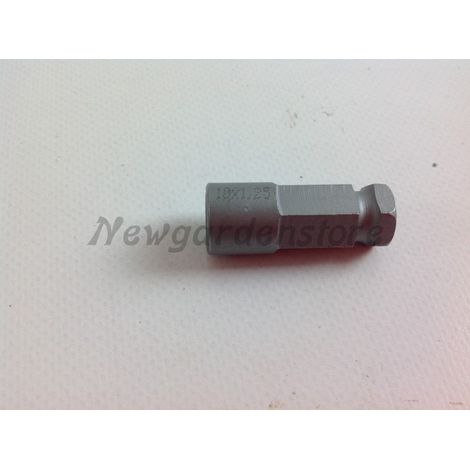 Attrezzo smonta volano estrattore decespugliatore OLEOMAC EMAK EFCO 001000946R