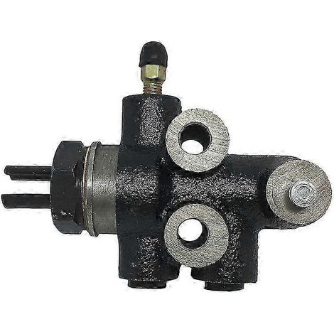 Valve de répartition de freinage à détection de charge compatible avec les pick-up 2.2, 2.4L et 3.0L de 1983 à 1995 (47910-26040) (1/5)