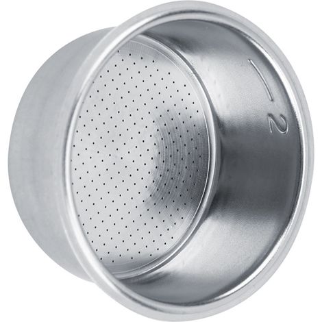 Filtre à café non pressurisé en acier inoxydable pour Breville (1/5)