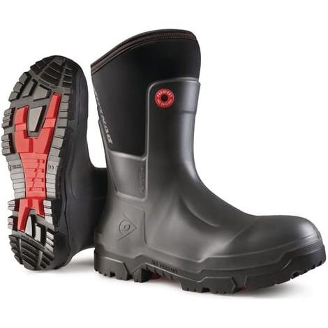 Bottes taille 38 DUNLOP OD60A93CH38