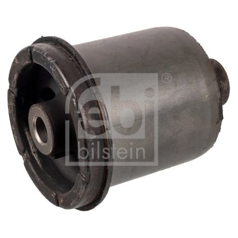 Support/suspension,plot de berceau/Support d'agrégats FEBI BILSTEIN 107776 (1/2)