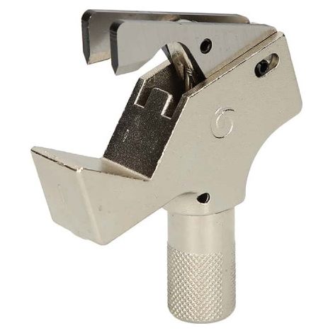 Pettine filettato KS TOOLS TOOLS - da M4 a M45 - 150.1467