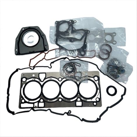 Kit de réparation de joints complet BM5G6079AA pour moteurs automobiles, compatible avec le kit de révision moteur Fucus Kuga 1.6T (1/5)
