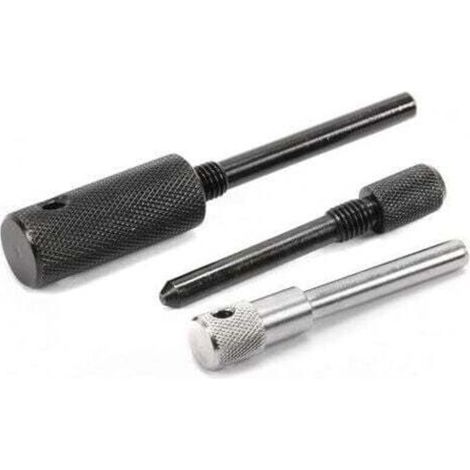 Engine timing pins for 1.5 and 1.9 DCi engines for Renault and Dacia