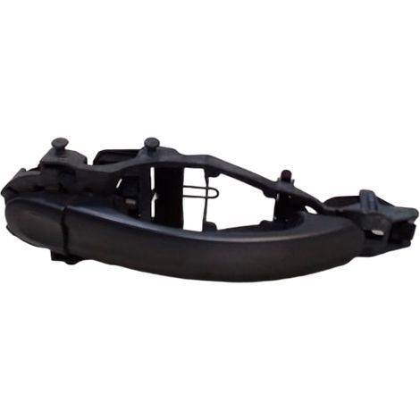 Poignee Exterieure Porte Arriere Gauche VOLKSWAGEN Golf V Plus 2005- [PRODUIT D'OCCASION]♻️1k5837205gru