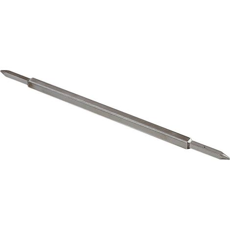 Epée à viande pour gyros kebab L 895 mm - Stalgast