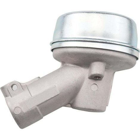 Getriebekopf für Stihl FS55, FS56C, FS70, FS56, FS70R Freischneider, Rasentrimmer-Freischneider, Teilenummer 4144 640 0100 (geeignet für Freischneidermodelle, die nach 2014 hergestellt wurden) (1/3)
