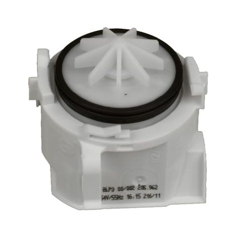 Bosch - bomba de desagüe - 00611332 -