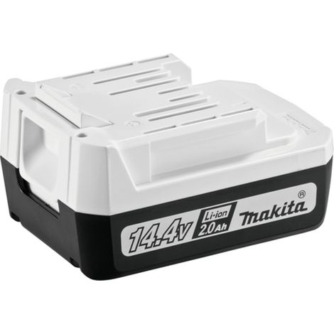 batería makita 191n76-3 14.4V 2.0Ah