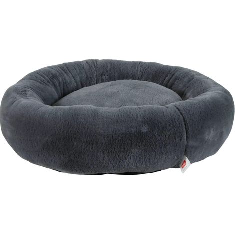 Zolux Cojín Noé gris confortable para perro 80 cm