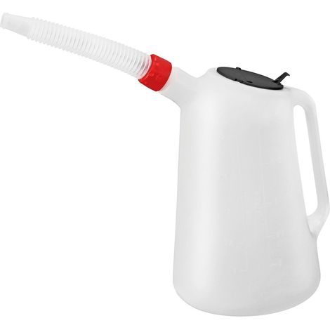 Travasatore con beccuccio flessibile - 3 L