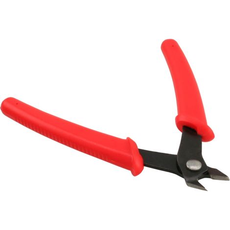 Tagliacavi Inline 74102 ergonomico resistente